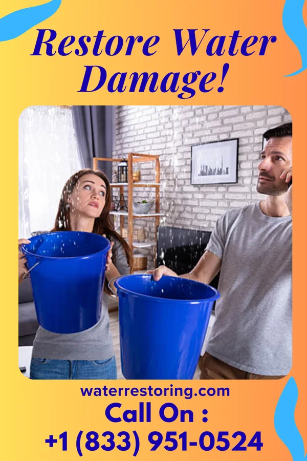 water restoration Advanced Flood Damage Team Bradley